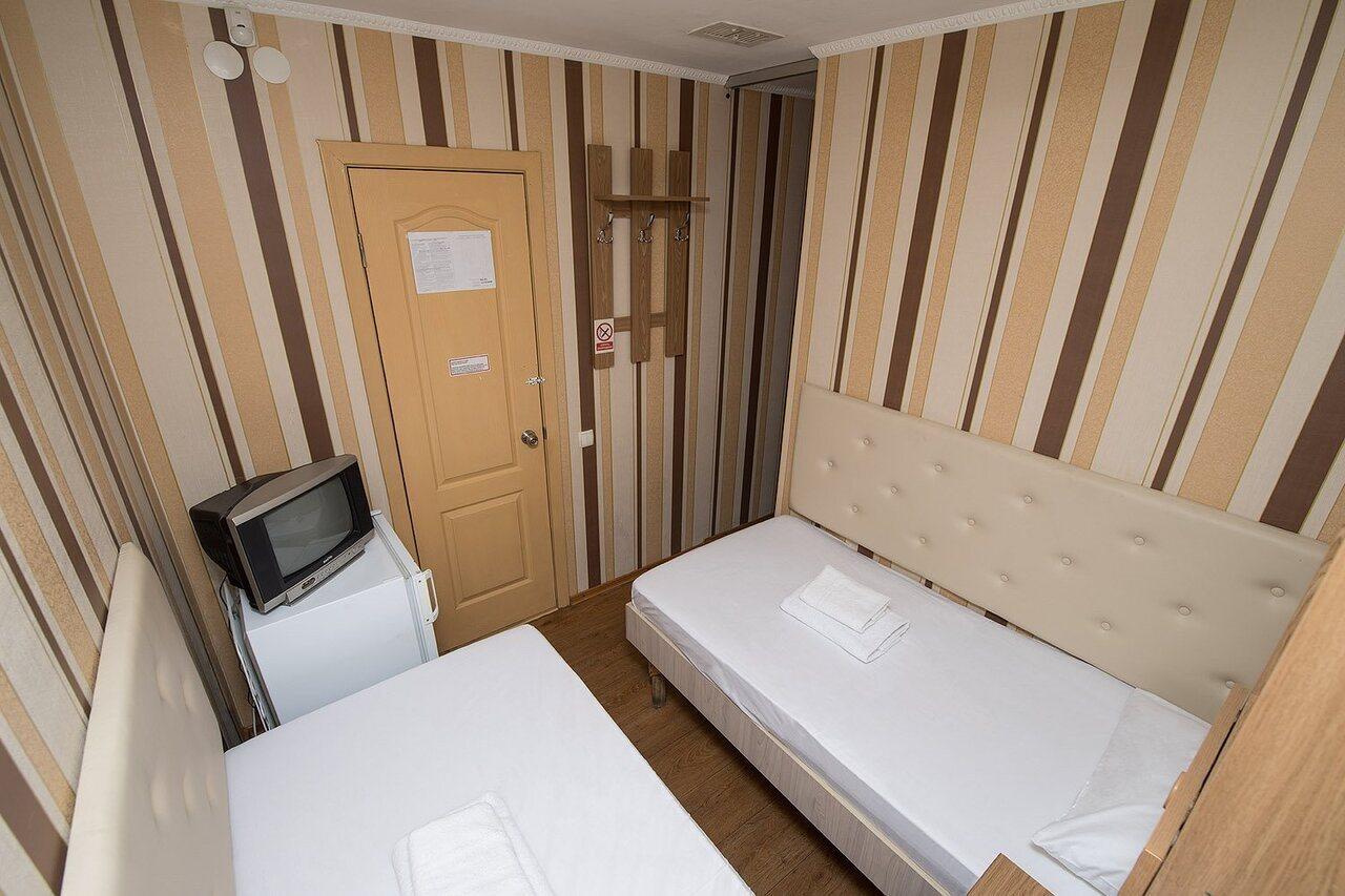 Tokyo Star Economy Hotel Odessa Eksteriør bilde