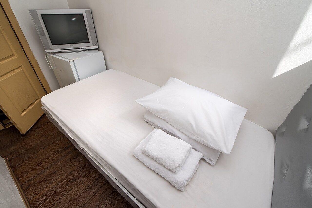 Tokyo Star Economy Hotel Odessa Eksteriør bilde