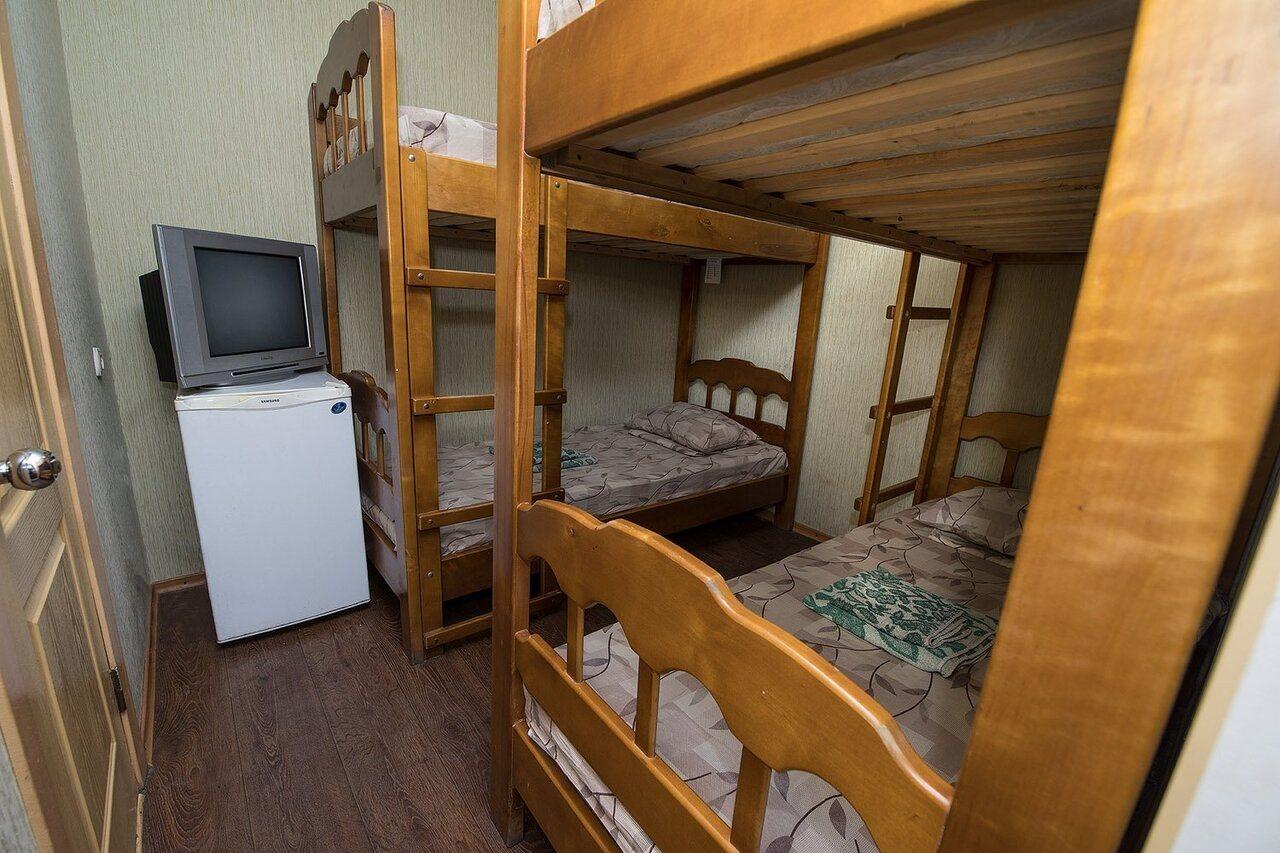 Tokyo Star Economy Hotel Odessa Eksteriør bilde