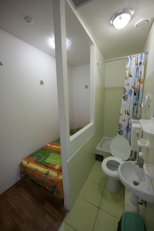 Tokyo Star Economy Hotel Odessa Eksteriør bilde