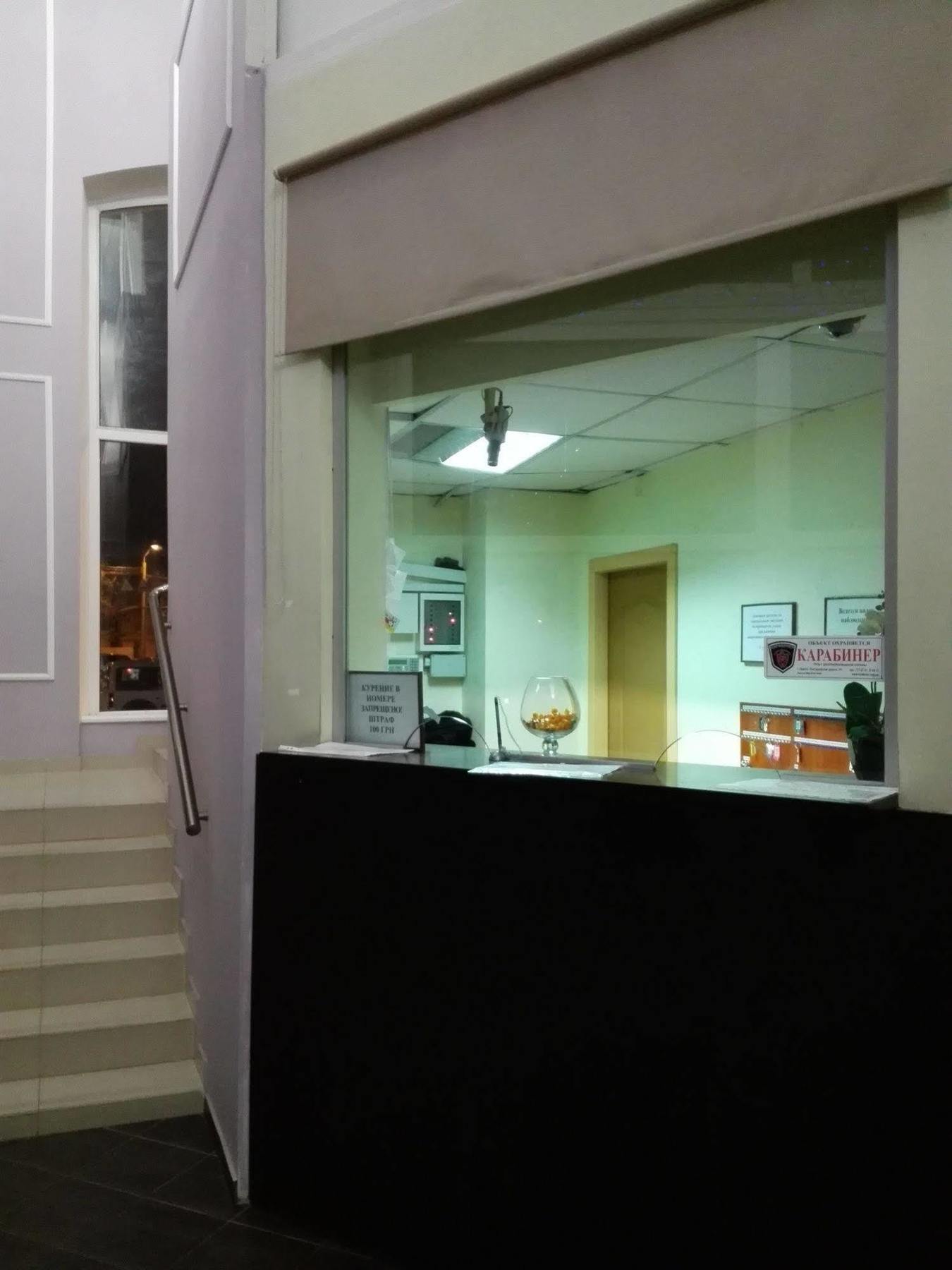 Tokyo Star Economy Hotel Odessa Eksteriør bilde
