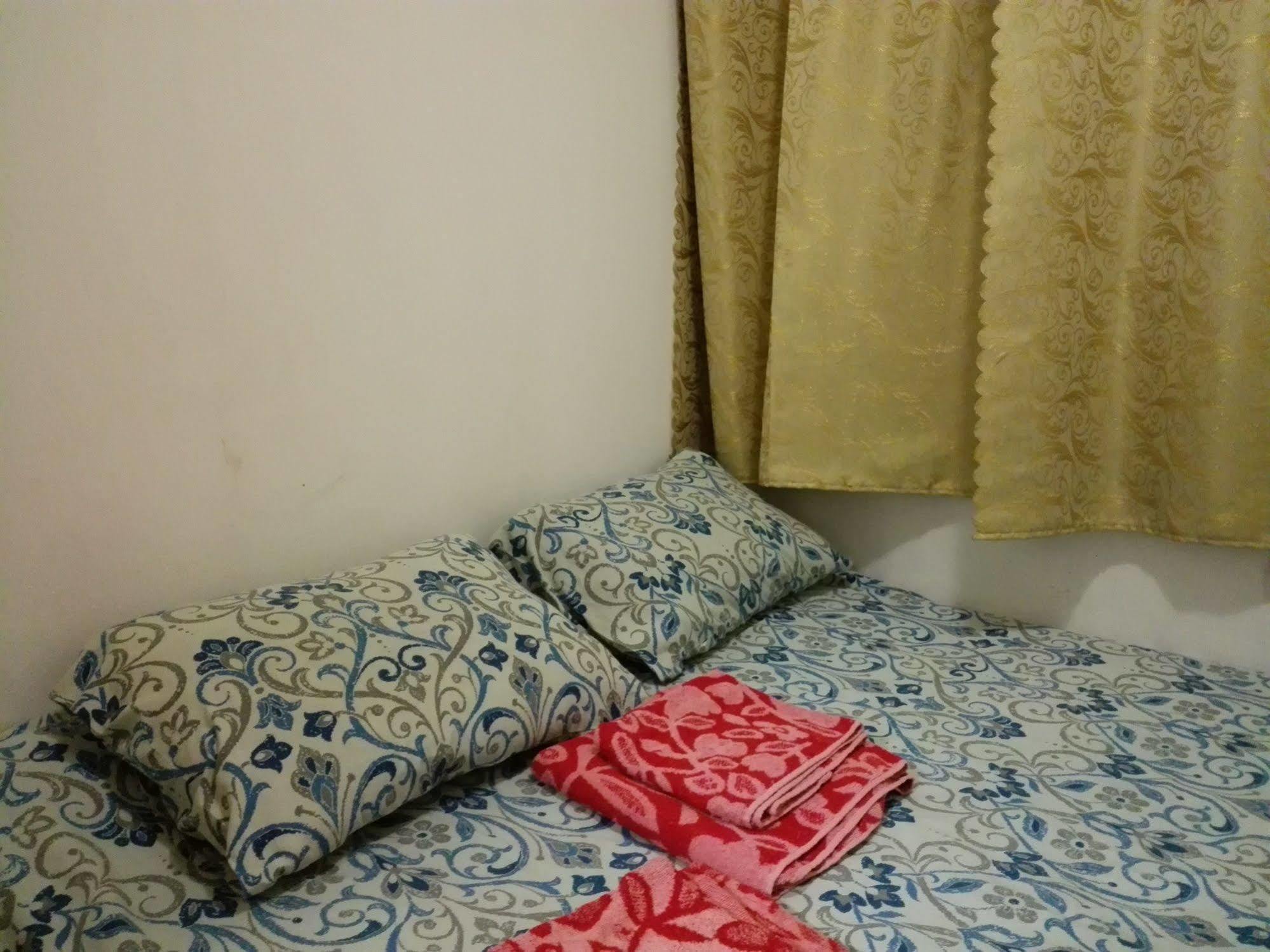 Tokyo Star Economy Hotel Odessa Eksteriør bilde