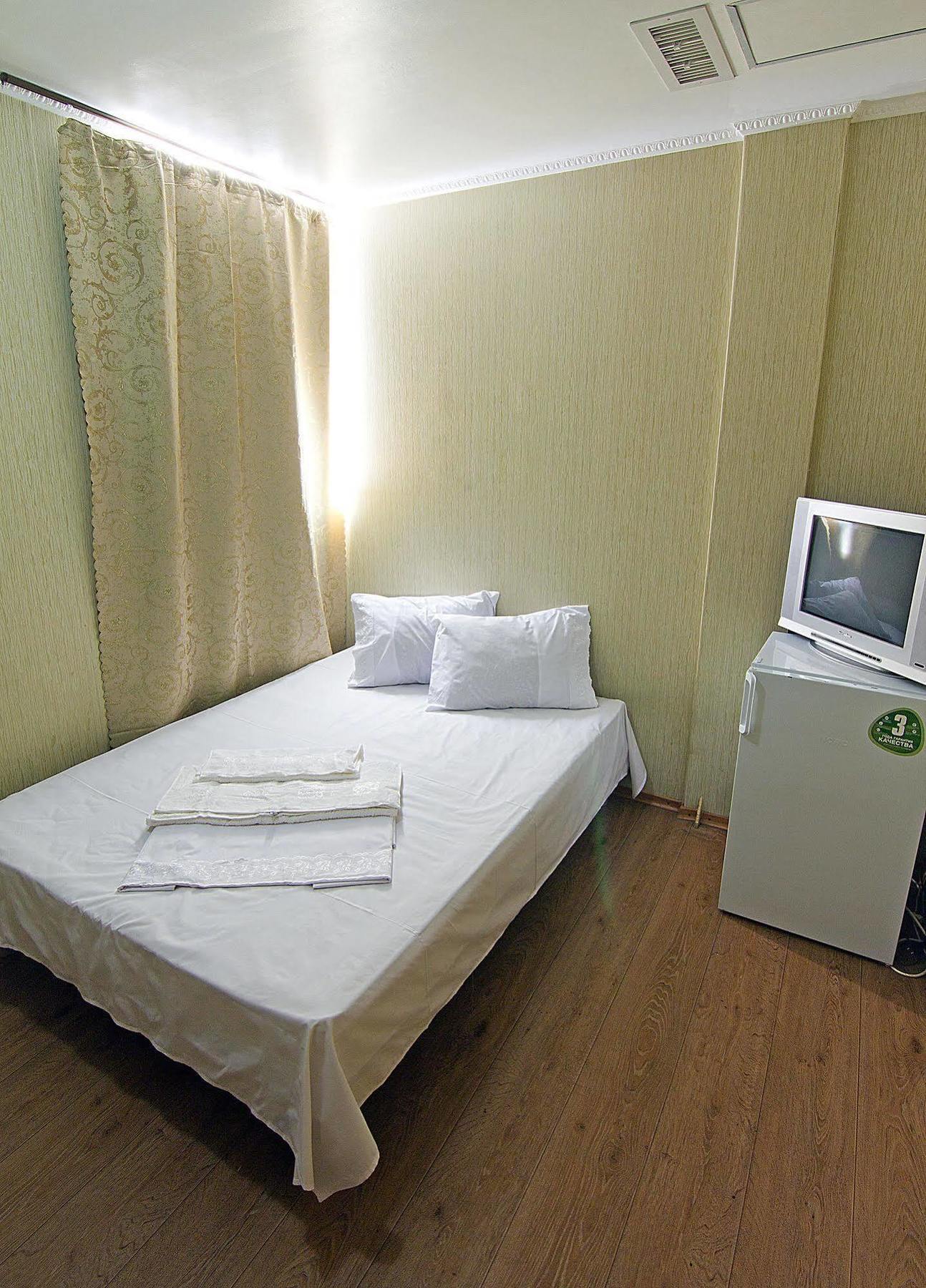 Tokyo Star Economy Hotel Odessa Eksteriør bilde