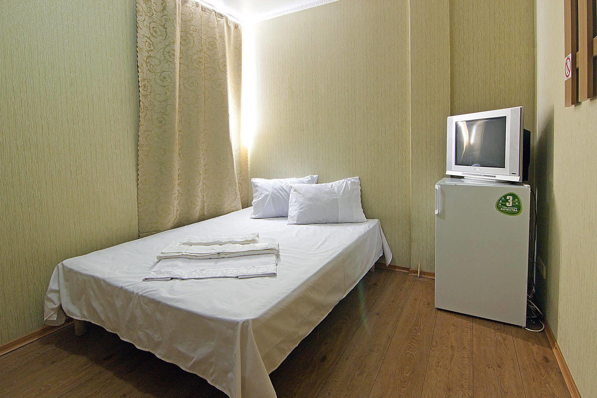 Tokyo Star Economy Hotel Odessa Eksteriør bilde