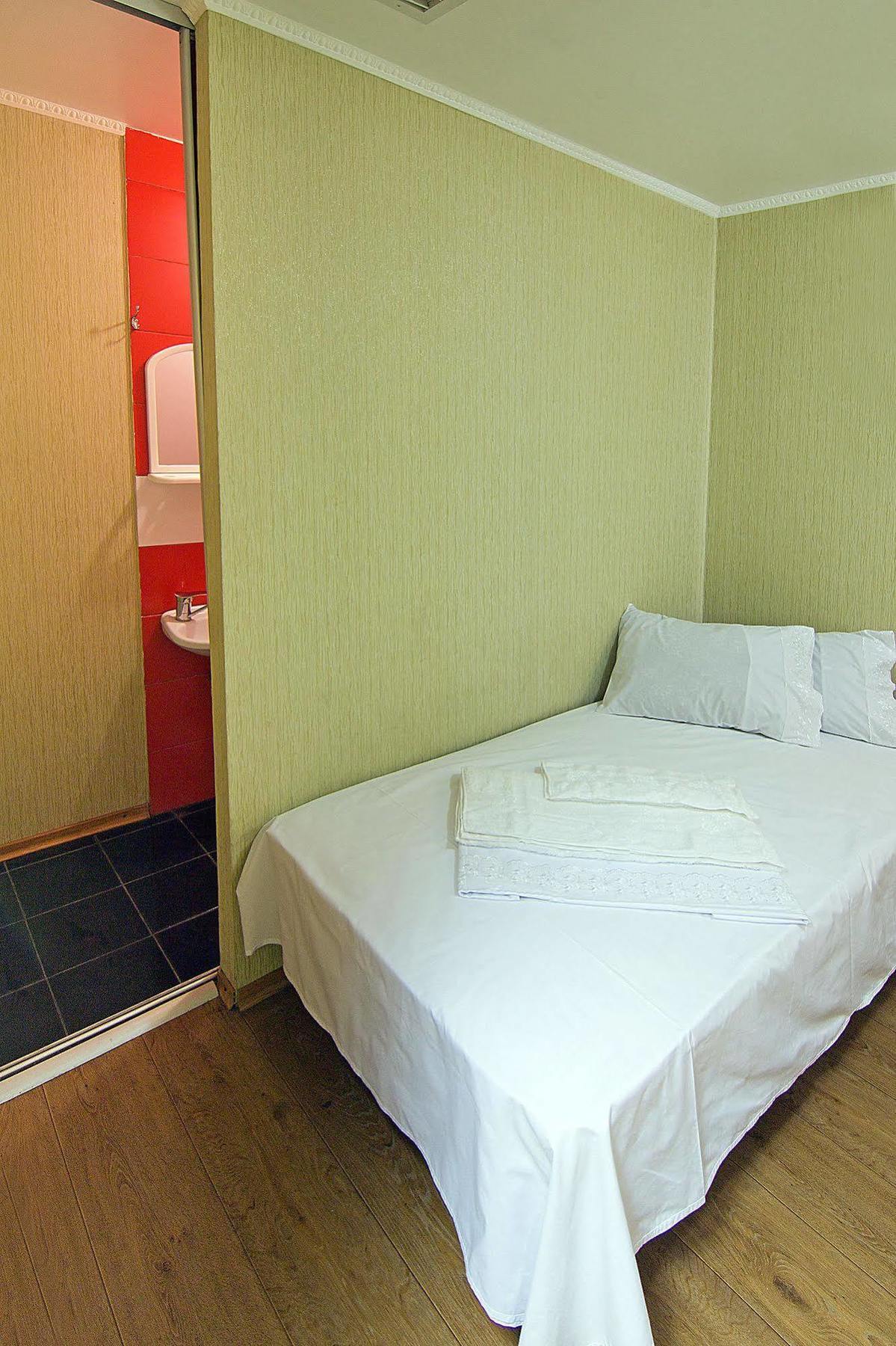 Tokyo Star Economy Hotel Odessa Eksteriør bilde